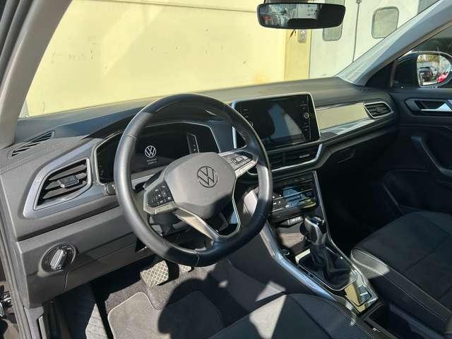 Volkswagen T-Roc T-Roc 2.0 tdi Style 150cv dsg