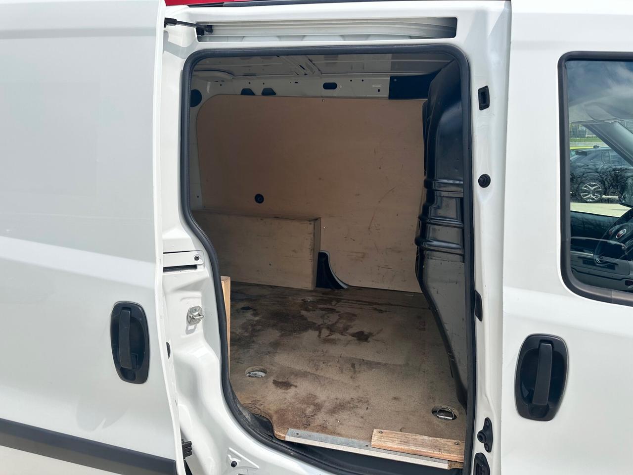 Fiat Doblo Doblò 1.6 MJT 120CV cargo