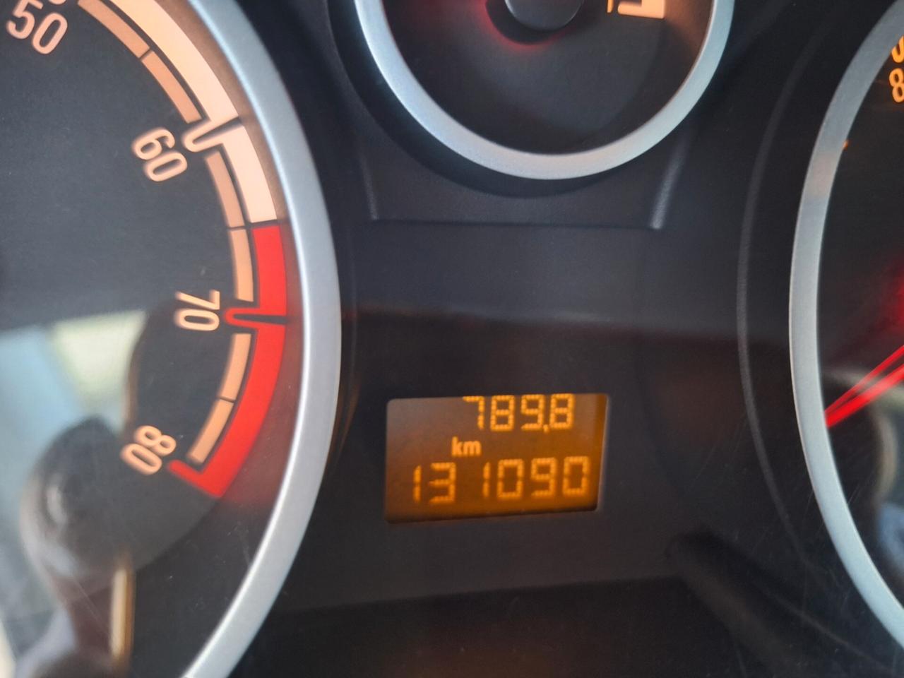 Opel Corsa 1.0 12V 3 porte Ecotec