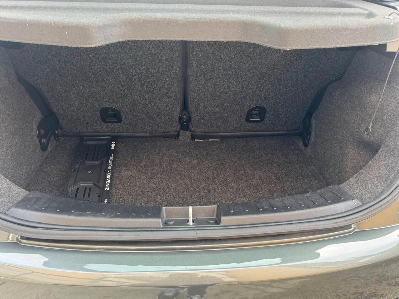 LANCIA YPSILON 1.2 BENZINA GOLD PERFETTA