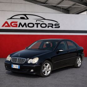 Mercedes-benz C 200 CDI cat Sportcoupé Avantgarde Sport