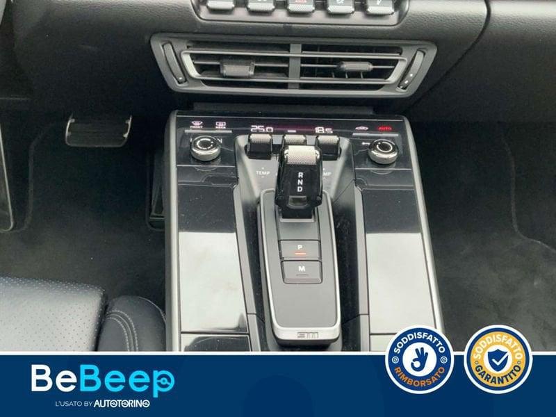 Porsche 911 COUPE 3.0 CARRERA AUTO