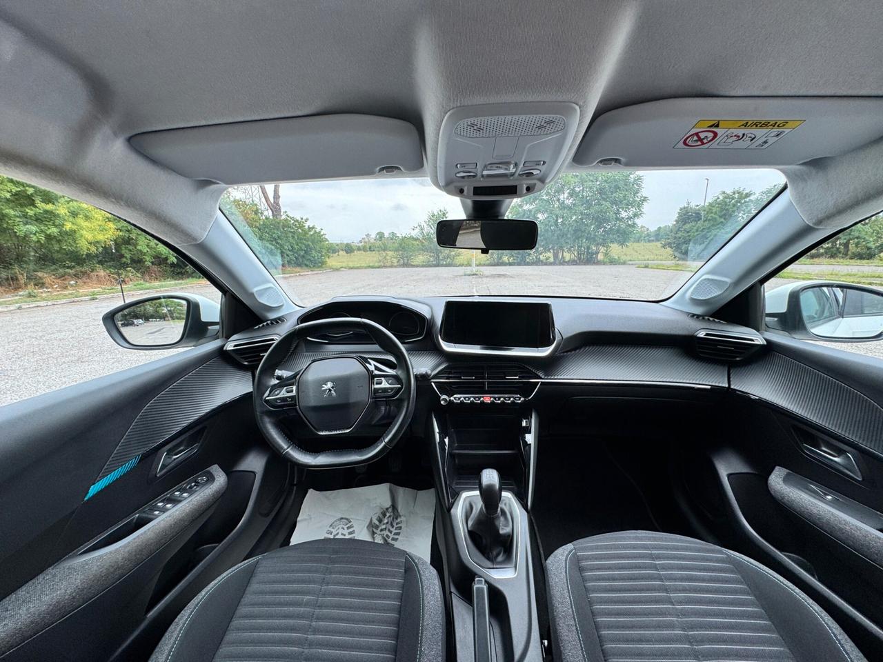 Peugeot 208 1.2 75CV STYLE -IN ARRIVO-