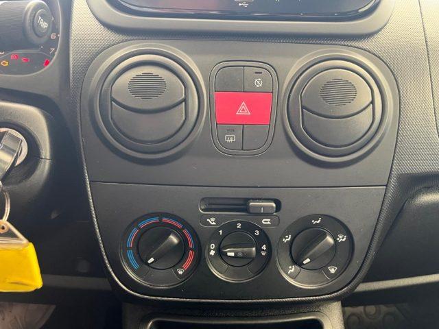FIAT Fiorino PROFESSIONAL AUTOCARRO N1