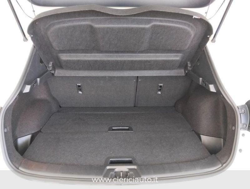 Nissan Qashqai 1.3 DIG-T 160 CV N-Connecta