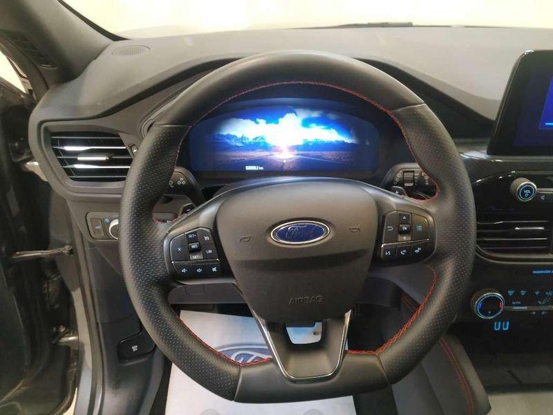 Ford Kuga 1.5 ecoblue ST-Line 2wd 120cv auto