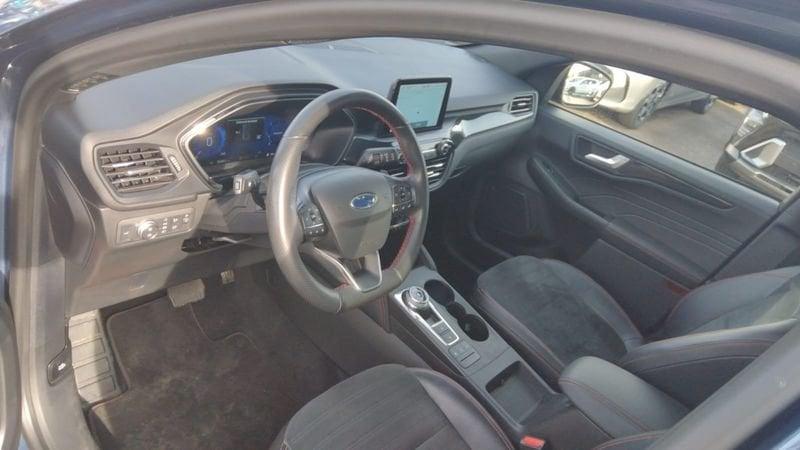 Ford Kuga Kuga 1.5 EcoBlue 120 CV aut. 2WD ST-Line X