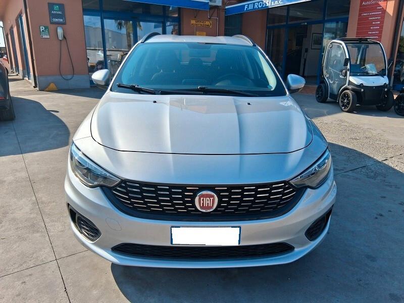 Fiat Tipo 1.6 Mjt S&S SW Easy