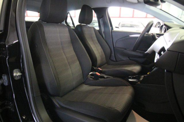 OPEL Corsa-e 5 porte Edition