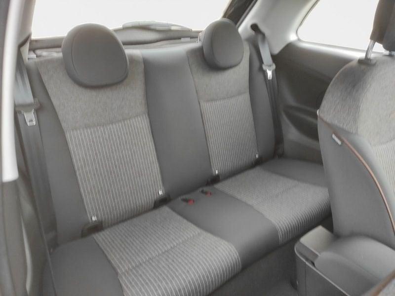 FIAT 500 500e 42 kWh Icon