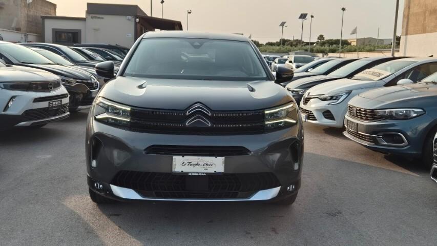 Citroen C5 Aircross BlueHDi 130 S&S EAT8 Max - 2024