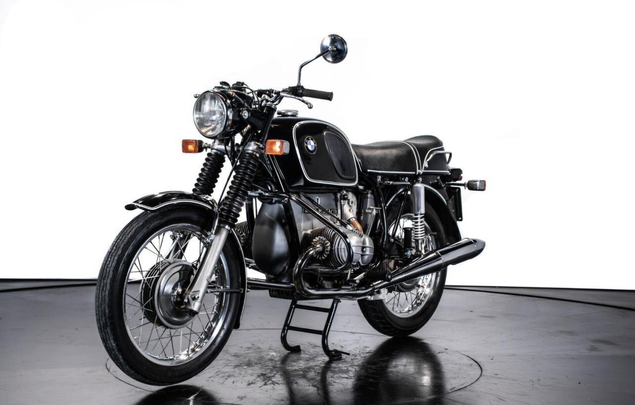 Bmw Altro Restauro totale