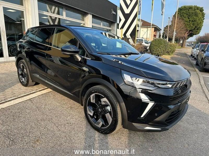 Renault Symbioz Symbioz Full Hybrid E-Tech 160 CV Techno