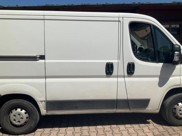 PEUGEOT Boxer Boxer 2.2 HDi/130CV