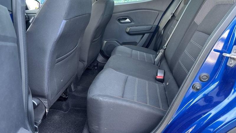Dacia Sandero Stepway III 2021 Stepway 1.0 TCe Comfort