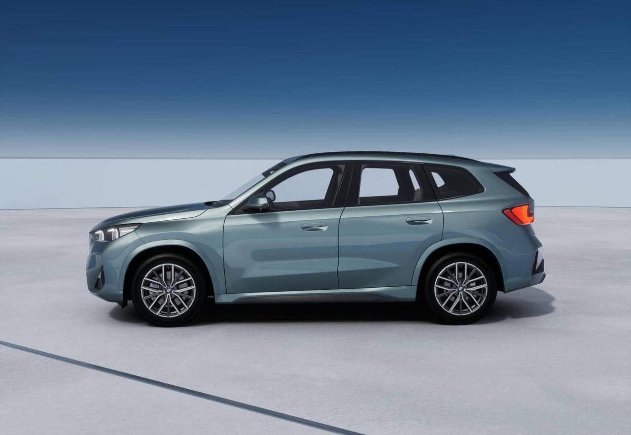 BMW X1 sDrive20i 48V MSport