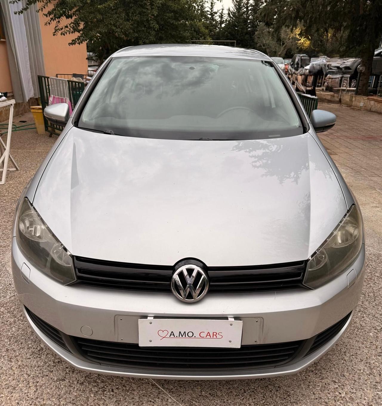 Volkswagen Golf Plus 1.4 TSI Comfortline