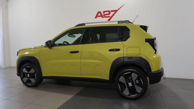 FIAT Grande Panda Grande Panda 1.2 Hybrid 110 CV S&S La Prima #VARI COLORI#