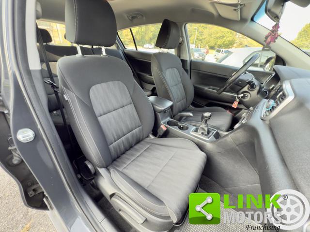 KIA Sportage URBAN