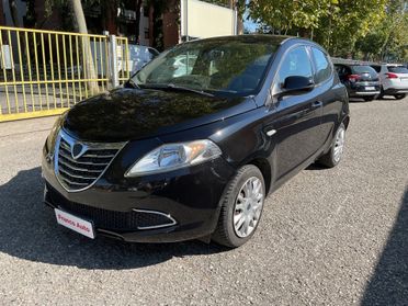 Lancia Ypsilon 1.2 5 Porte GPL Chic Gold OK NEOPATENTATI