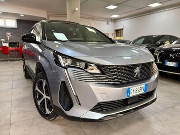 Peugeot 3008 1.5 BlueHDi 130cv EAT8 GT 2022
