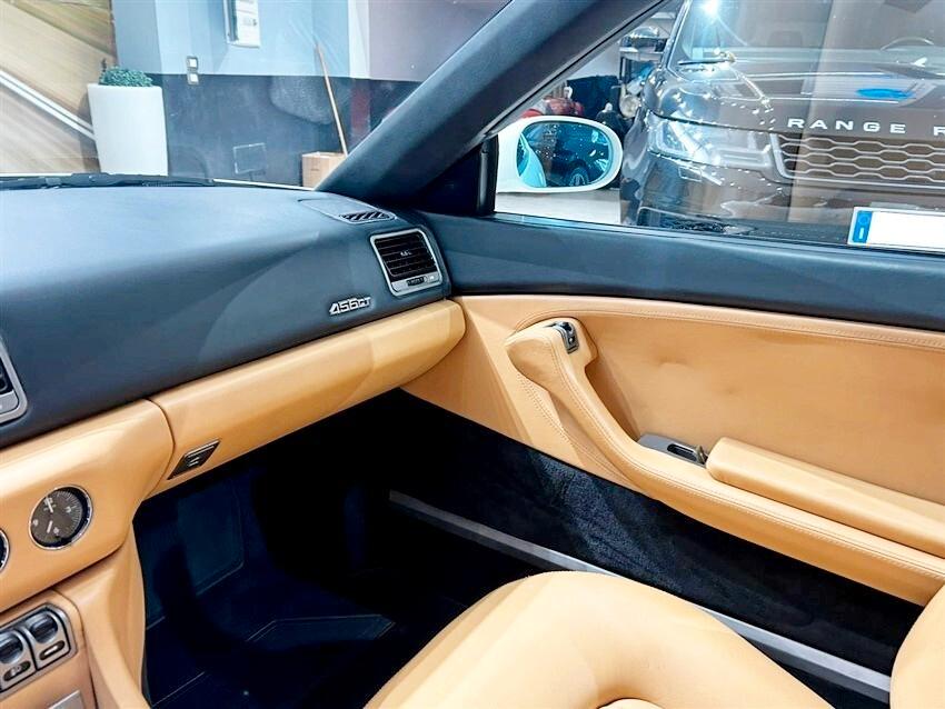 Ferrari 456 GT