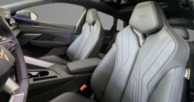 CUPRA Terramar VZ 2.0 TSI 265 CV 4DRIVE *AMERICA'S CUP EDITION*
