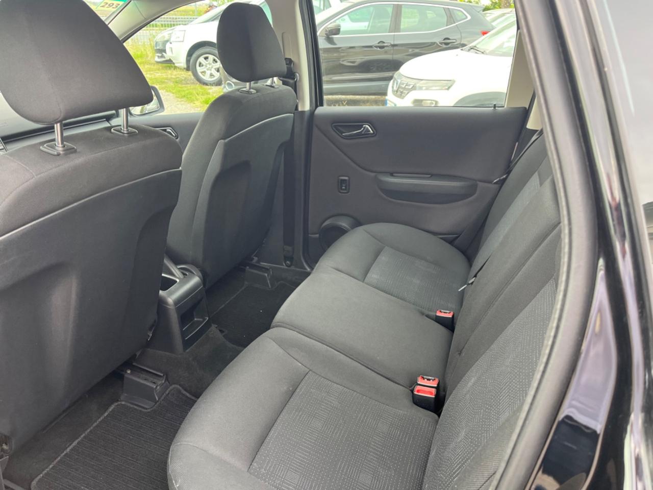 Mercedes-benz A 160 BlueEFFICIENCY Special Edition Sport
