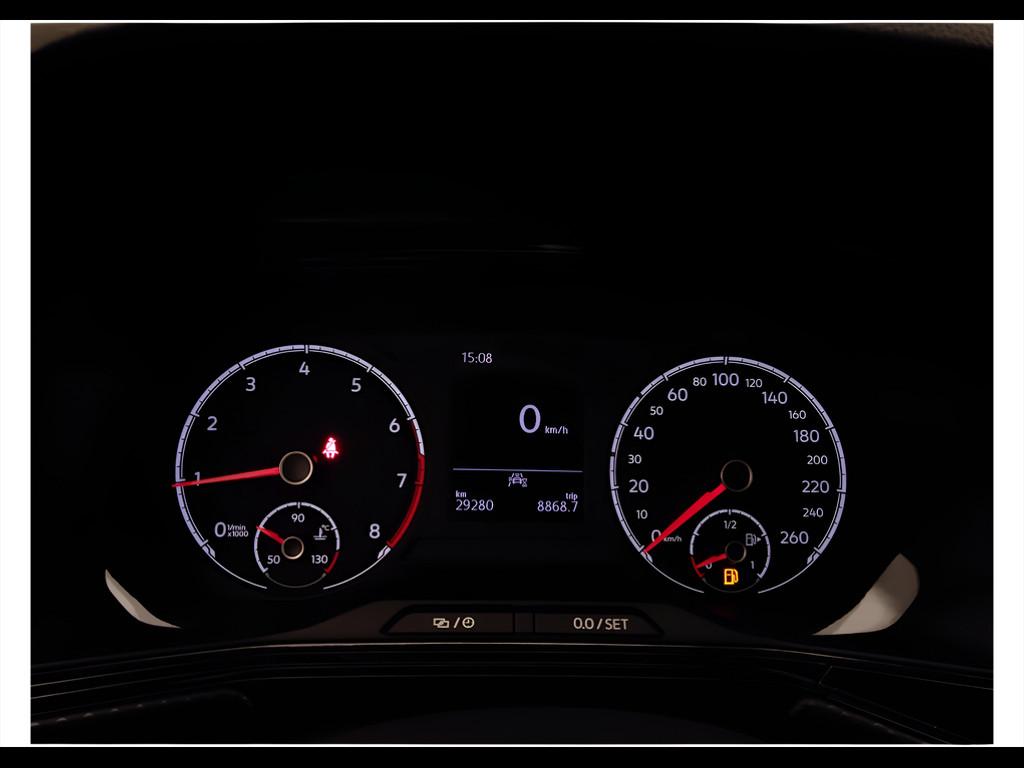 VOLKSWAGEN T-Cross 2019 - T-Cross 1.0 tsi Style 95cv