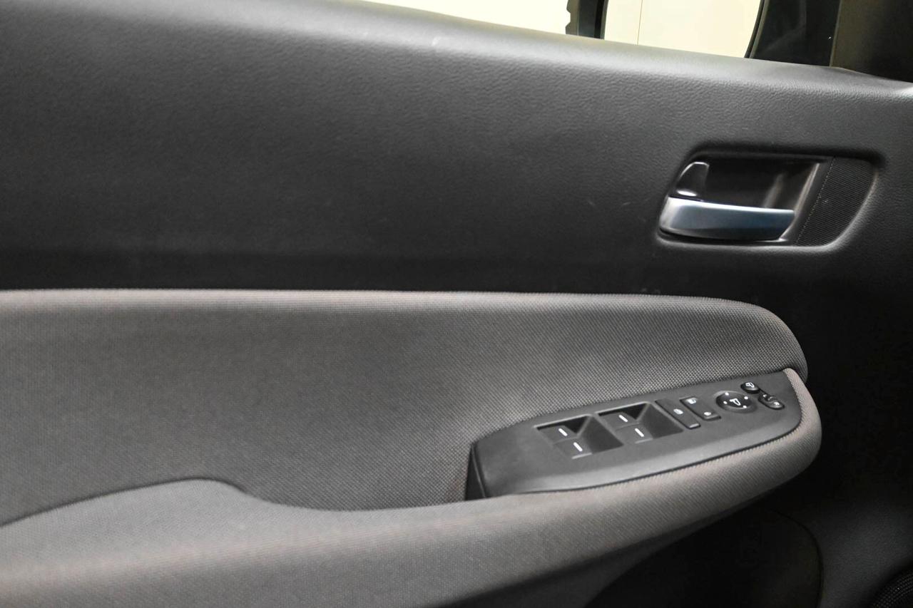 HONDA Jazz 4ª serie '20-> Jazz 1.5 Hev Crossta...