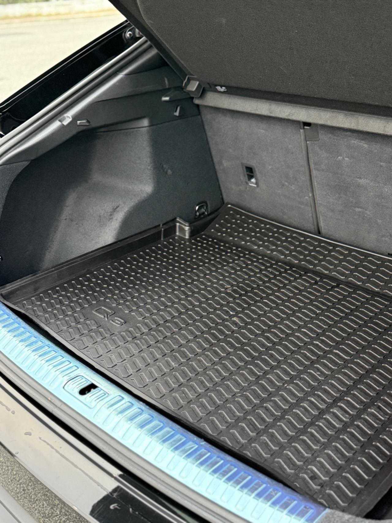 Audi Q3 SPB 35 TDI S Line Identity Black Ita Iva Esposta