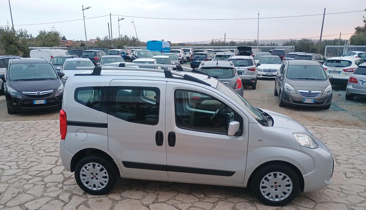 Fiat Qubo 1.3 MJT 95 CV Active