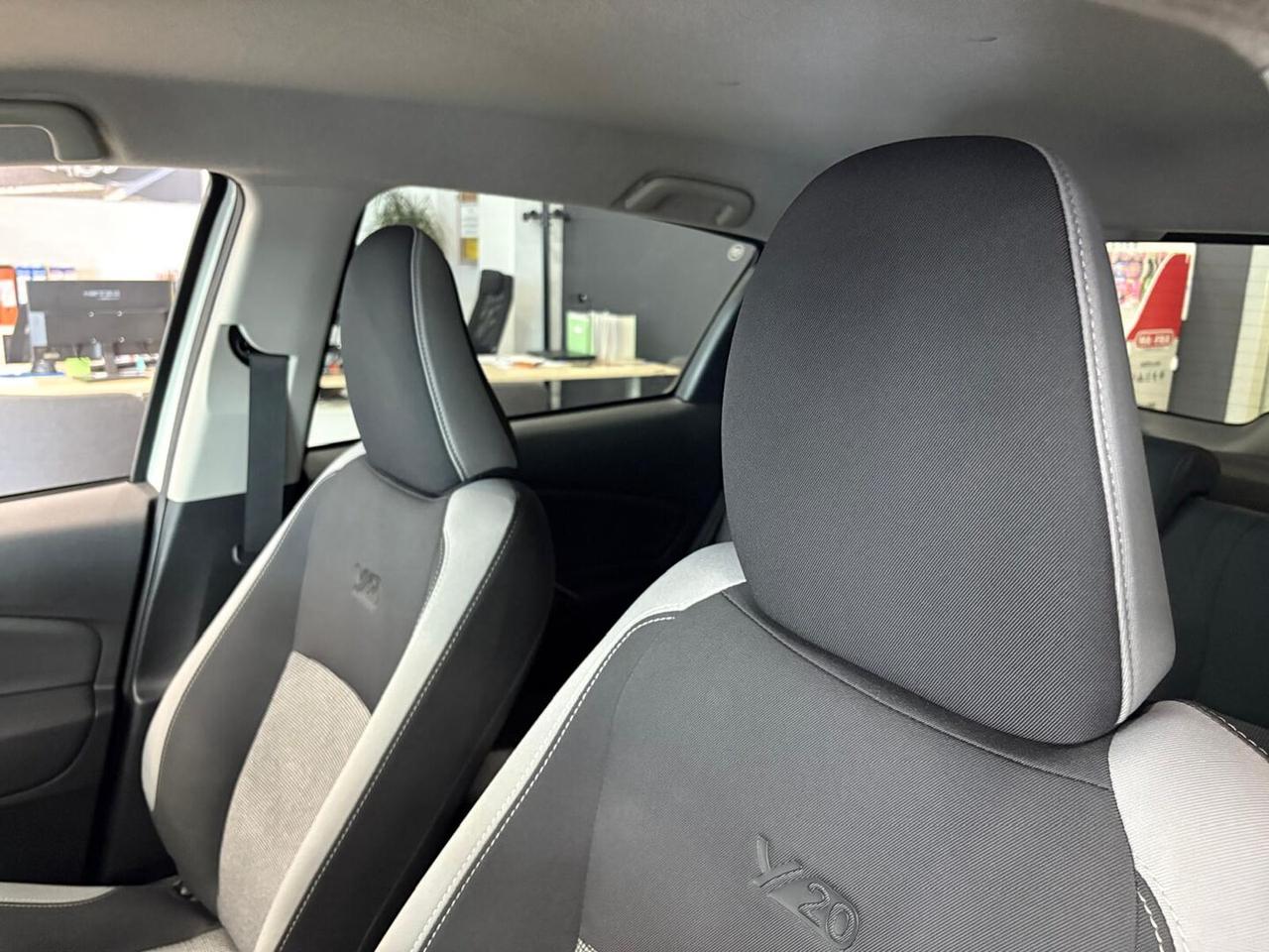 Toyota Yaris 1.5h Active Plus