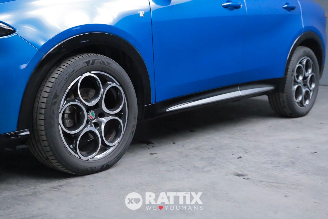 Alfa Romeo Tonale 1.6 130CV Ti TCT6