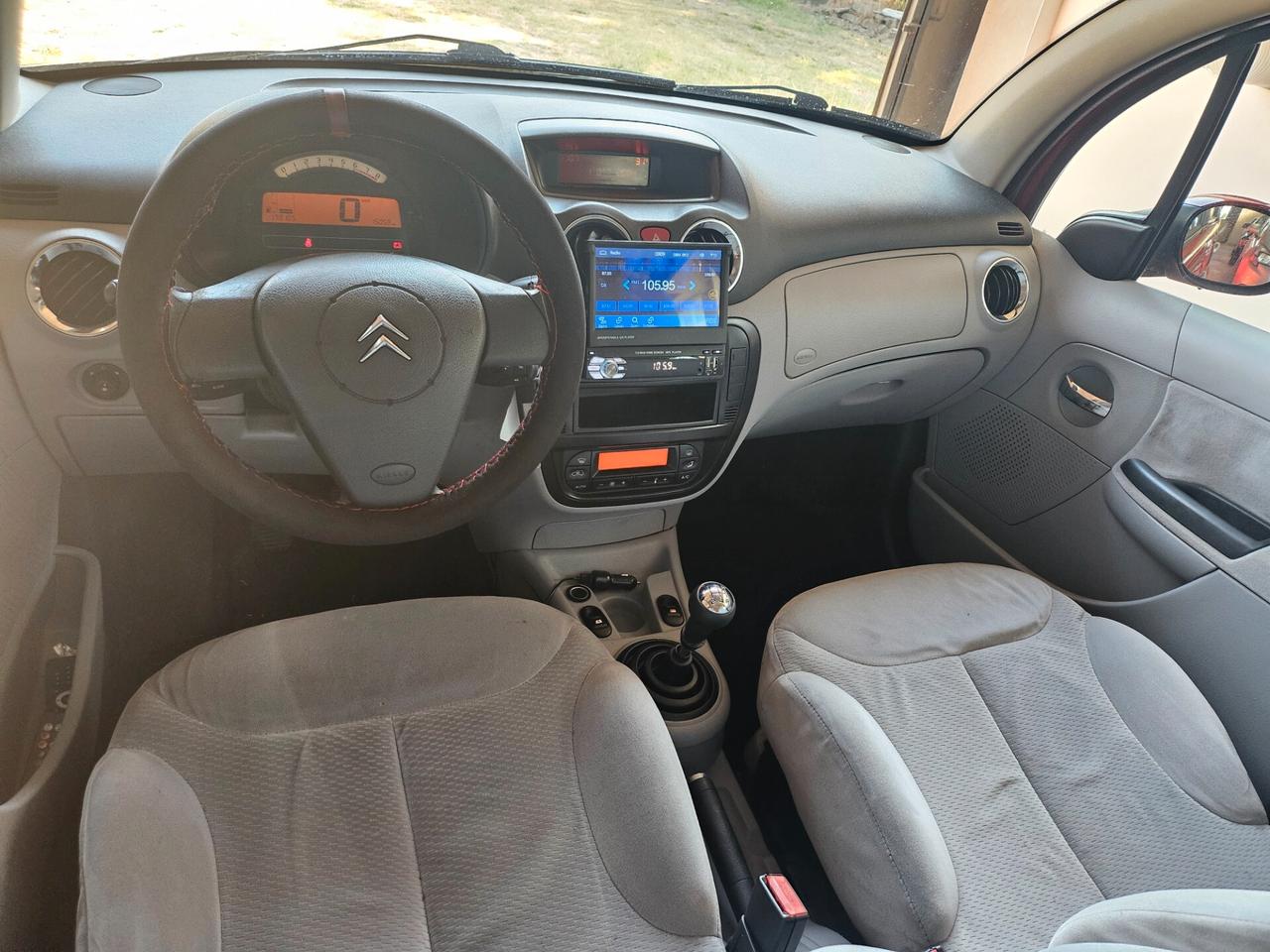 Citroen C3 1.1 Elegance