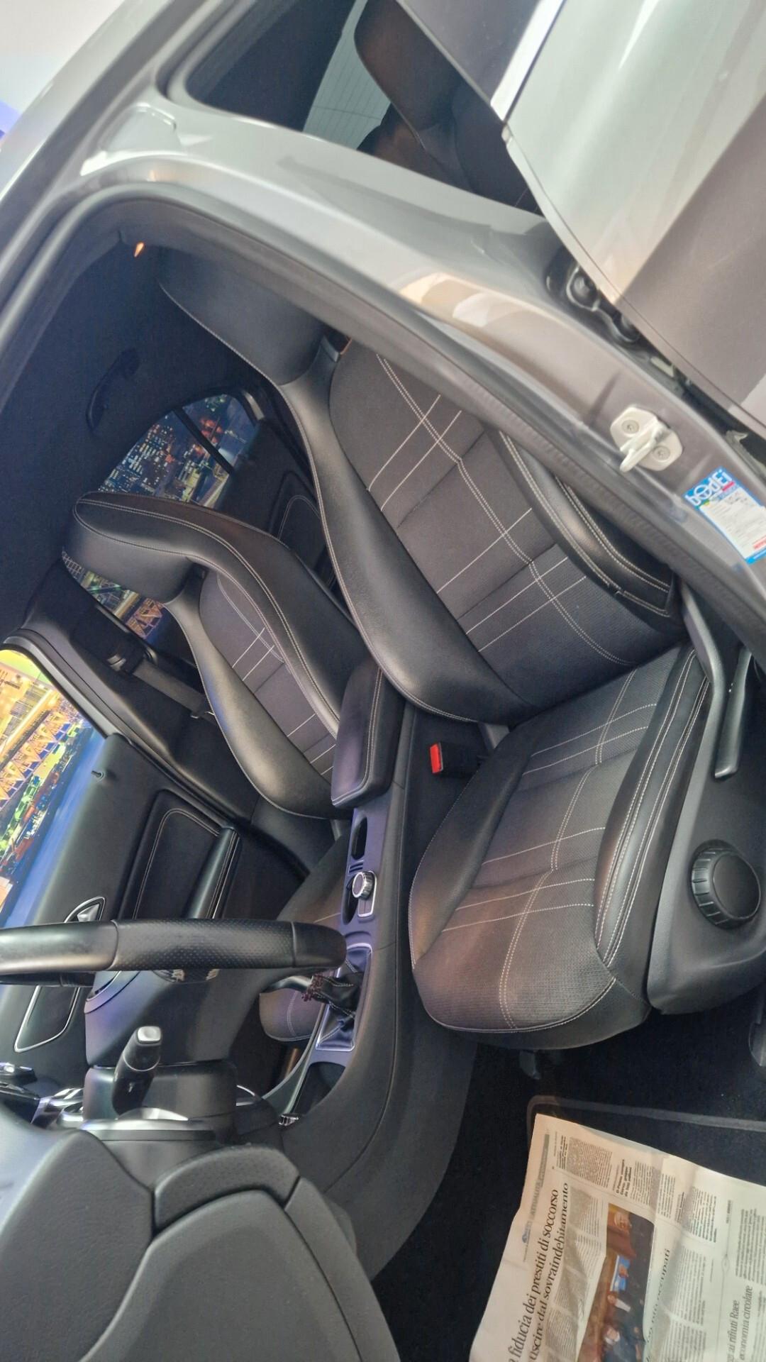 Mercedes-benz A 180 CDI