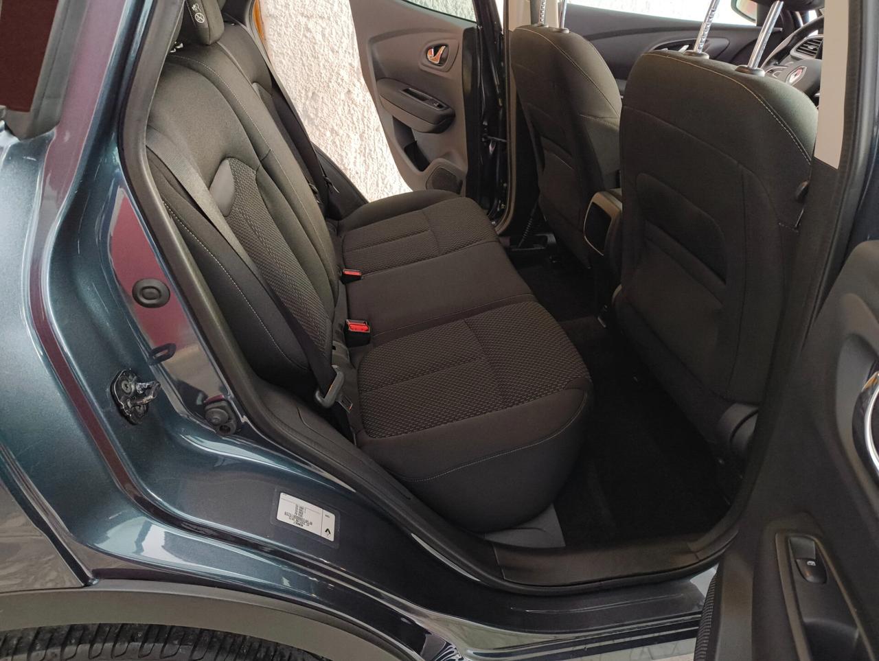 Renault Kadjar dCi 8V 110CV Energy Sport Edition