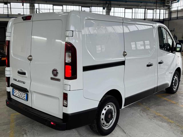 FIAT Talento 1.6 MJT 120CV PC-TN Furgone 12q