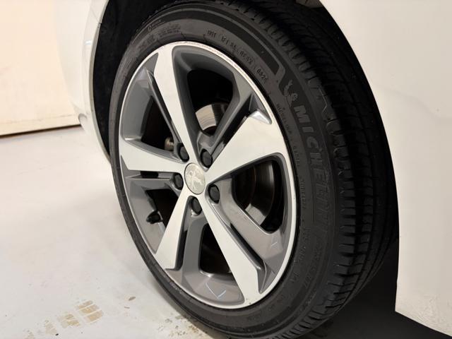 PEUGEOT 308 1.6 BlueHDi 120 EAT6 SW Allure*UNICO PROPRIETARIO*