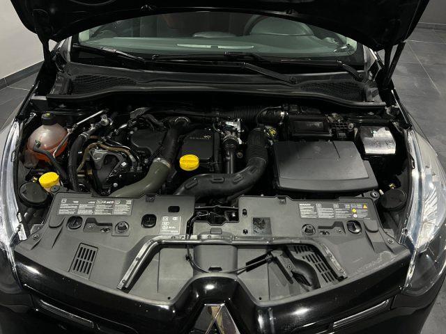 RENAULT Clio 1.5 dCi 8V 75CV 5 porte KM 68.000 UNICO PROPRIETAR