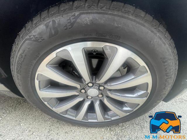 LAND ROVER Range Rover Velar 3.0 V6 SD6 300 CV R-Dynamic SE