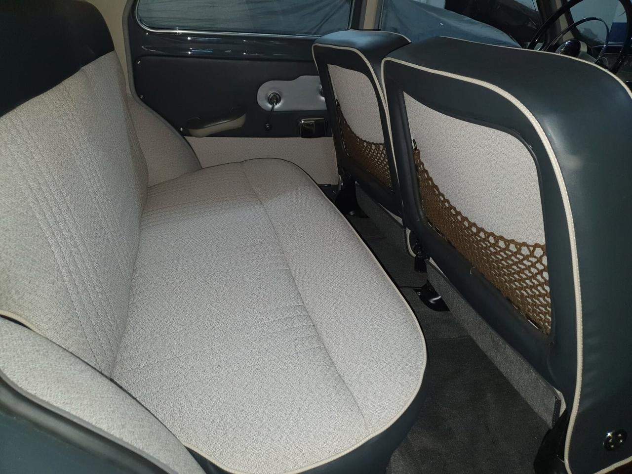 Alfa Romeo Giulietta TI