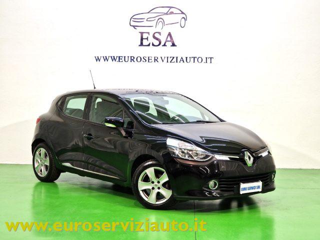 RENAULT Clio Sporter dCi 8V 75CV Start&Stop Energy Life