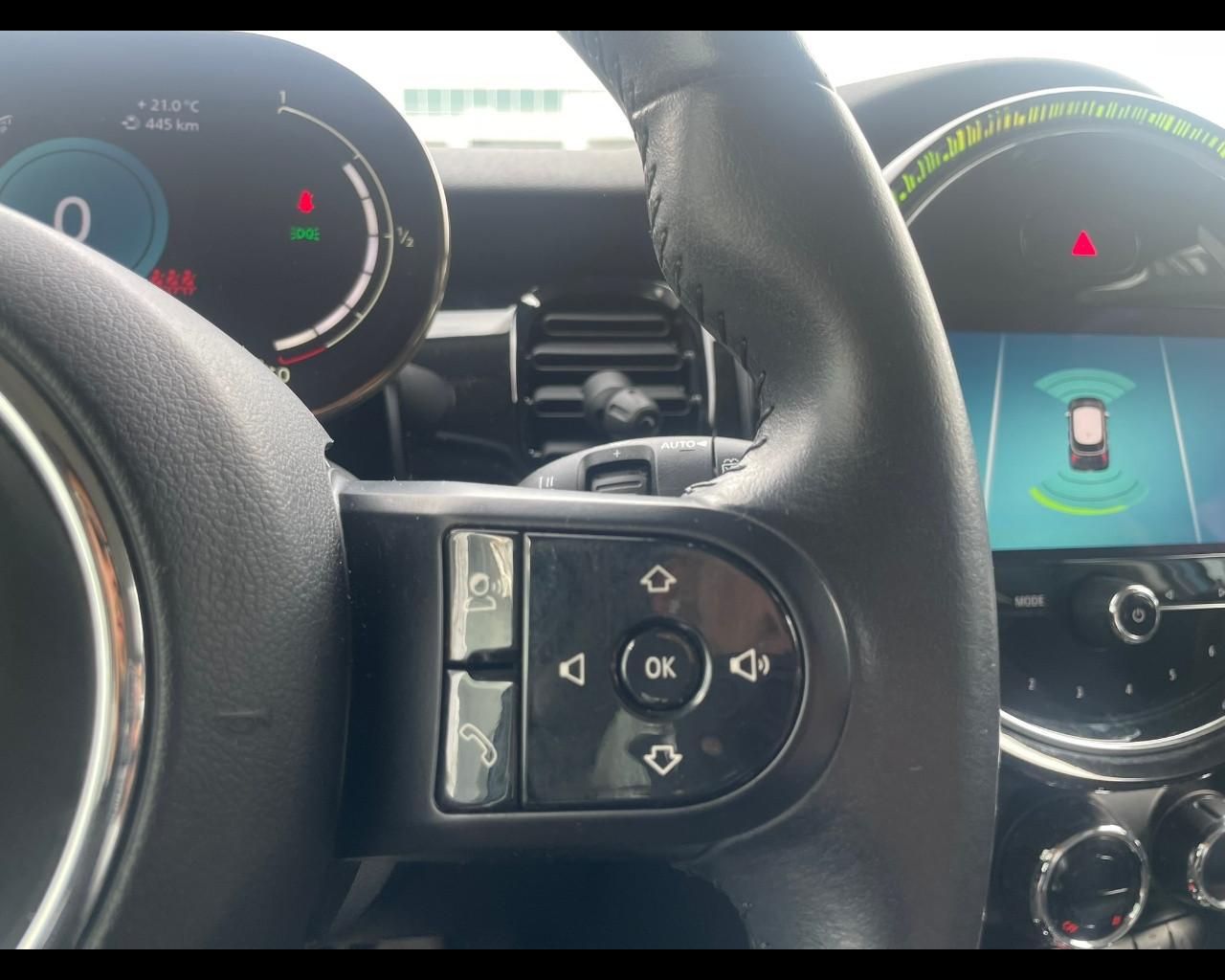 MINI Mini 5 porte (F55) - Mini 1.5 One 75 CV Classic 5 porte