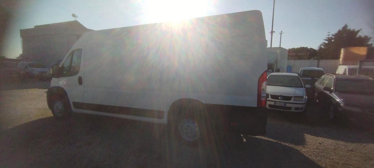 Fiat Ducato MAXI 3.0 MJT