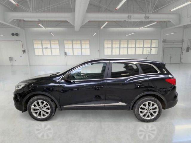 RENAULT Kadjar AUTOMATICA! 1.5 dCi 8V 110CV EDC Energy Intens