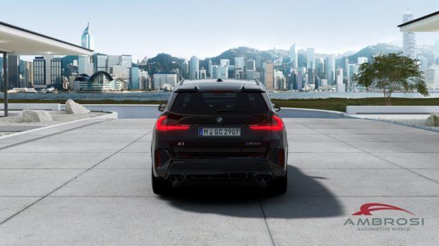 BMW X1 M35i xDrive Msport Pro Premium Travel Package