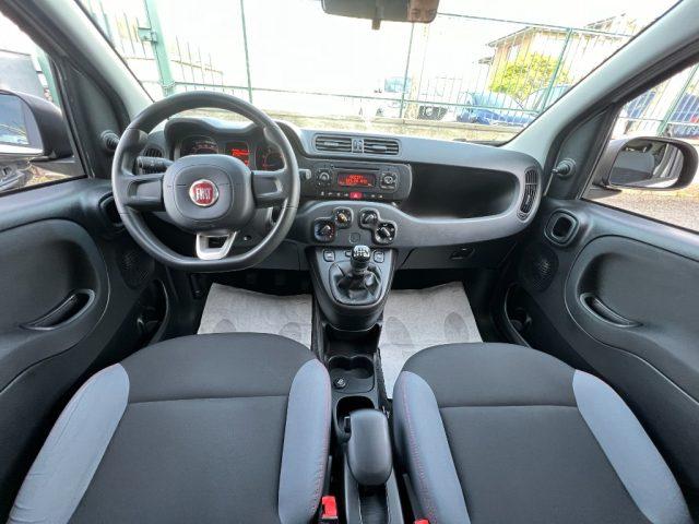 FIAT Panda 1.2 NEOPATENTATI 5 POSTI