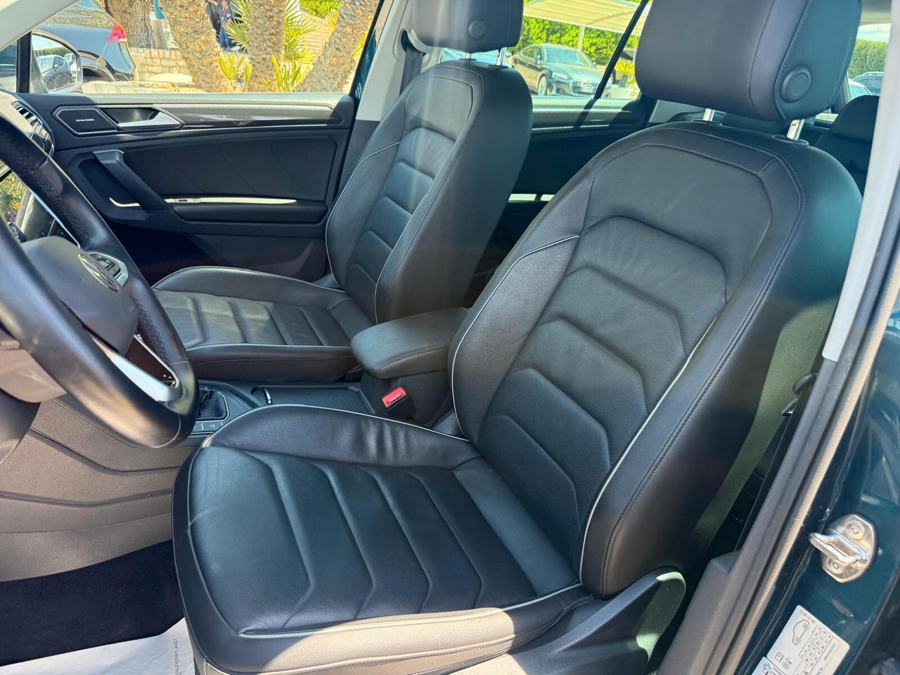 Tiguan 2.0 TDI 150 CV DSG Elegance *Vienna My 2022