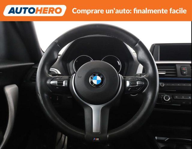 BMW 118 d 5p. Msport